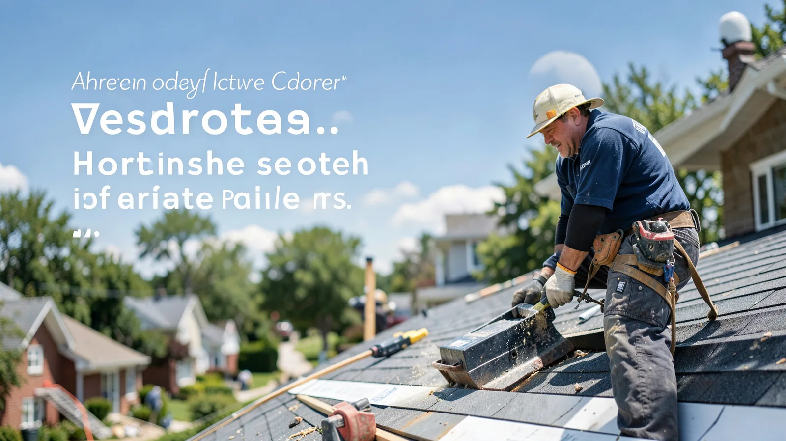 Roof Replacement in Newtonville, MA near me